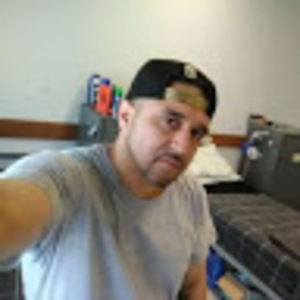 Meet your Posher, Gilberto & sammy